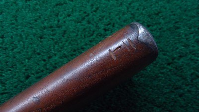 WINCHESTER MODEL 64 CARBINE CHAMBERED IN 30 WCF - Image 18 of 23