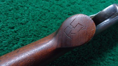 WINCHESTER MODEL 64 CARBINE CHAMBERED IN 30 WCF - Image 13 of 23