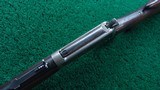 WINCHESTER MODEL 64 CARBINE CHAMBERED IN 30 WCF - 4 of 23