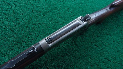WINCHESTER MODEL 64 CARBINE CHAMBERED IN 30 WCF - Image 4 of 23