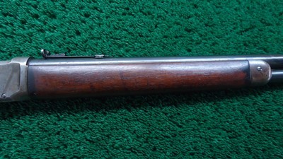 WINCHESTER MODEL 64 CARBINE CHAMBERED IN 30 WCF - Image 5 of 23