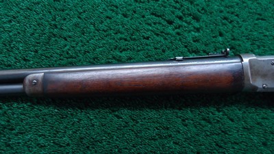 WINCHESTER MODEL 64 CARBINE CHAMBERED IN 30 WCF - Image 15 of 23