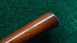 WINCHESTER MODEL 53 LEVER ACTION RIFLE IN .32-20 WCF - 20 of 25