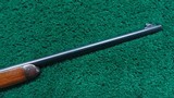 WINCHESTER MODEL 53 LEVER ACTION RIFLE IN .32-20 WCF - 7 of 25