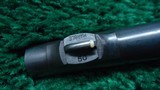 WINCHESTER MODEL 53 LEVER ACTION RIFLE IN .32-20 WCF - 16 of 25