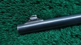 WINCHESTER MODEL 53 LEVER ACTION RIFLE IN .32-20 WCF - 18 of 25