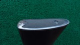 WINCHESTER MODEL 64 LEVER ACTION RIFLE CHAMBERED FOR 30 WCF - 18 of 21