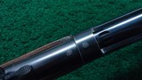 WINCHESTER MODEL 64 LEVER ACTION RIFLE CHAMBERED FOR 30 WCF - 10 of 21