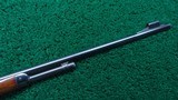 WINCHESTER MODEL 64 LEVER ACTION RIFLE CHAMBERED FOR 30 WCF - 7 of 21