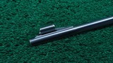 WINCHESTER MODEL 64 LEVER ACTION RIFLE CHAMBERED FOR 30 WCF - 14 of 21