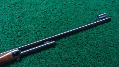 WINCHESTER MODEL 64A LEVER ACTION RIFLE CHAMBERED FOR .30-30 WIN - Image 7 of 21