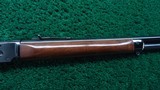 WINCHESTER MODEL 64A LEVER ACTION RIFLE CHAMBERED FOR .30-30 WIN - 5 of 21