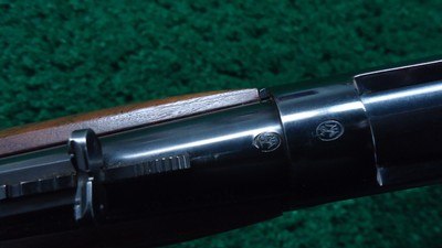 WINCHESTER MODEL 64A LEVER ACTION RIFLE CHAMBERED FOR .30-30 WIN - Image 10 of 21