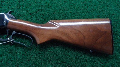 WINCHESTER MODEL 64A LEVER ACTION RIFLE CHAMBERED FOR .30-30 WIN - Image 17 of 21