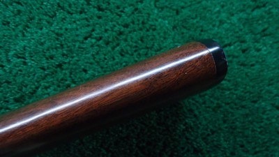 WINCHESTER MODEL 94AE LEGACY ROUND BARREL CHECKERED PISTOL GRIP DELUXE CARBINE CHAMBERED IN .357 MAGNUM - Image 17 of 22