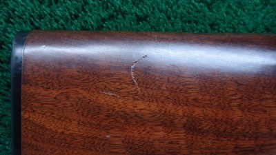 WINCHESTER MODEL 94AE LEGACY ROUND BARREL CHECKERED PISTOL GRIP DELUXE CARBINE CHAMBERED IN .357 MAGNUM - Image 13 of 22