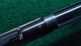WINCHESTER MODEL 94AE LEGACY ROUND BARREL CHECKERED PISTOL GRIP DELUXE CARBINE CHAMBERED IN 30 WIN - 10 of 21