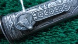 *Sale Pending* - FINE ARGENTINIAN GAUCHO KNIFE WITH SCABBARD - 12 of 14
