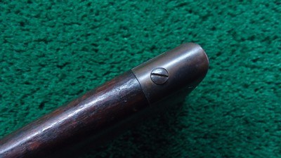 WINCHESTER MODEL 1892 RIFLE IN CALIBER 38 WCF - Image 20 of 25