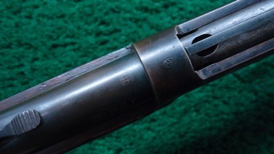 WINCHESTER MODEL 1892 RIFLE IN CALIBER 38 WCF - Image 10 of 25
