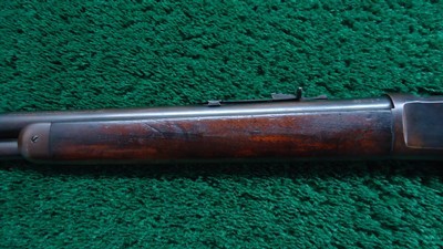 WINCHESTER MODEL 1892 RIFLE IN CALIBER 38 WCF - Image 15 of 25