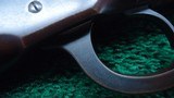WINCHESTER MODEL 1892 RIFLE IN CALIBER 38 WCF - 17 of 25
