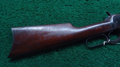 WINCHESTER MODEL 1892 RIFLE IN CALIBER 38 WCF - Image 23 of 25