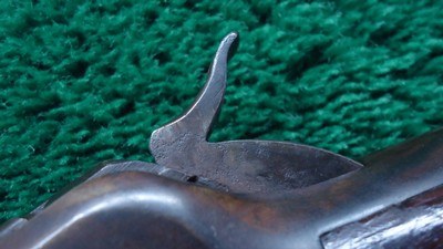 WINCHESTER MODEL 1892 RIFLE IN CALIBER 38 WCF - Image 14 of 25