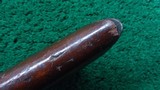 WINCHESTER MODEL 1892 RIFLE IN CALIBER 38 WCF - 13 of 25