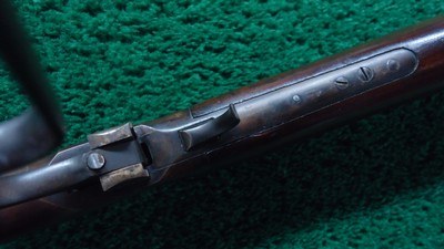 WINCHESTER MODEL 1892 RIFLE IN CALIBER 38 WCF - Image 9 of 25