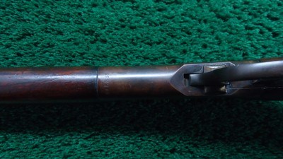 WINCHESTER MODEL 1892 RIFLE IN CALIBER 38 WCF - Image 11 of 25