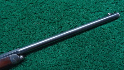 DELUXE 1ST MODEL 1873 WINCHESTER RIFLE IN 44 WCF - Image 7 of 24