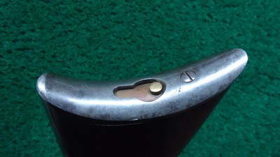 DELUXE 1ST MODEL 1873 WINCHESTER RIFLE IN 44 WCF - Image 21 of 24
