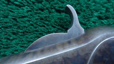 DELUXE 1ST MODEL 1873 WINCHESTER RIFLE IN 44 WCF - Image 13 of 24