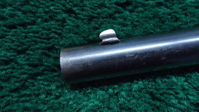 DELUXE 1ST MODEL 1873 WINCHESTER RIFLE IN 44 WCF - Image 17 of 24