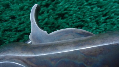 DELUXE 1ST MODEL 1873 WINCHESTER RIFLE IN 44 WCF - Image 15 of 24