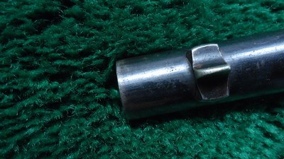 DELUXE 1ST MODEL 1873 WINCHESTER RIFLE IN 44 WCF - Image 14 of 24