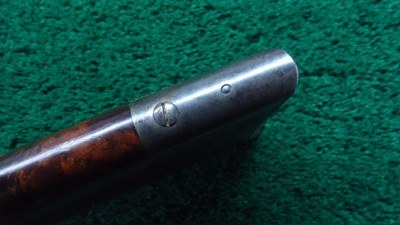 DELUXE 1ST MODEL 1873 WINCHESTER RIFLE IN 44 WCF - Image 19 of 24
