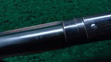 WINCHESTER MODEL 1873 RIFLE IN CALIBER 38-40 - 6 of 18