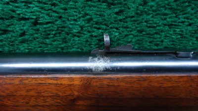 WINCHESTER MODEL 1873 RIFLE IN CALIBER 38-40 - Image 10 of 18