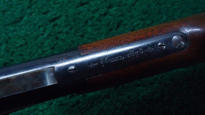 WINCHESTER MODEL 1873 RIFLE IN CALIBER 38-40 - Image 8 of 18