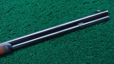 WINCHESTER MODEL 1873 RIFLE IN CALIBER 38-40 - Image 7 of 18