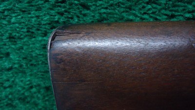 WINCHESTER MODEL 1873 RIFLE IN CALIBER 38-40 - Image 12 of 18