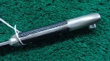 WW2 GERMAN ENLISTED DRESS BAYONET W/ SCABBARD - 8 of 9