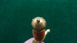 SPANISH AIRFORCE OFFICER DAGGER - 10 of 10