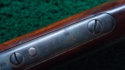 WINCHESTER MODEL 1885 LOW WALL RIFLE CHAMBERED FOR 25-20 SS - Image 19 of 25