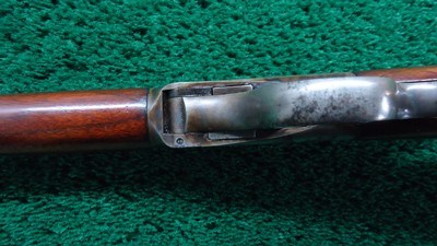 WINCHESTER MODEL 1885 LOW WALL RIFLE CHAMBERED FOR 25-20 SS - Image 13 of 25