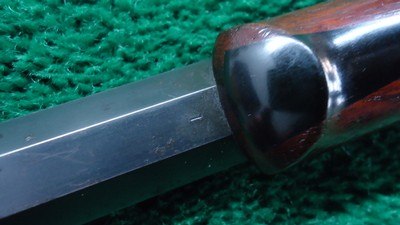 WINCHESTER MODEL 1885 LOW WALL RIFLE CHAMBERED FOR 25-20 SS - Image 15 of 25