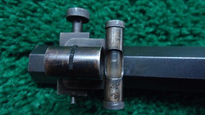 WINCHESTER MODEL 1885 LOW WALL RIFLE CHAMBERED FOR 25-20 SS - Image 16 of 25