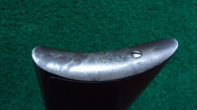 WINCHESTER MODEL 1885 LOW WALL RIFLE CHAMBERED FOR 25-20 SS - Image 22 of 25